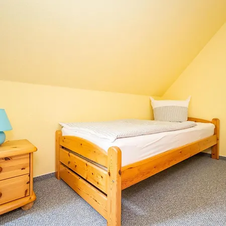 Neue Reihe 17 Leuchtturm Apartman