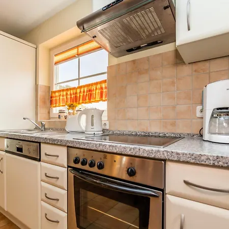 Apartman Neue Reihe 17 Leuchtturm